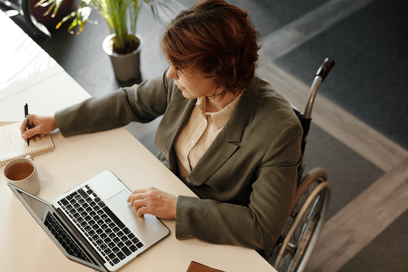 Vaginal mesh chronic pain compensation