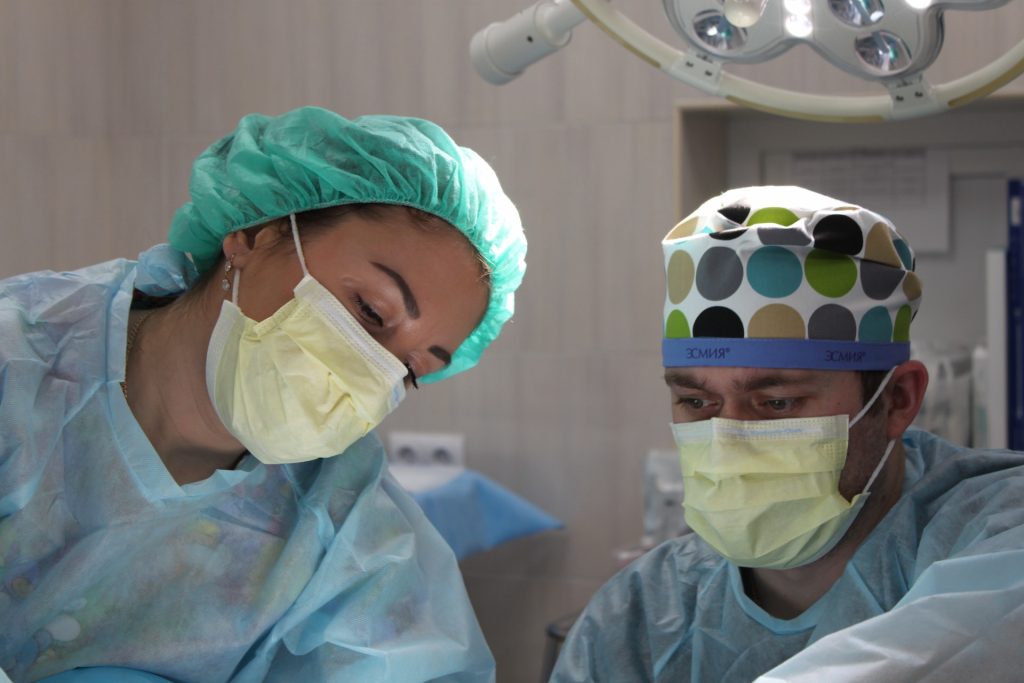 pelvic mesh injury settlement