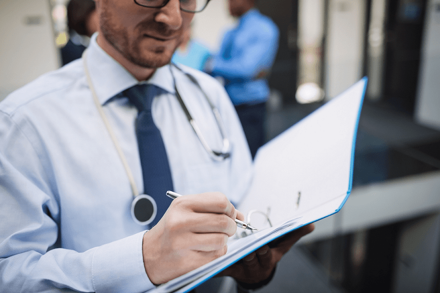 medical mistakes
