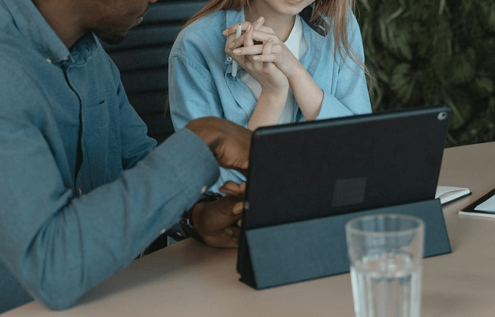 compensation for mesh replacement