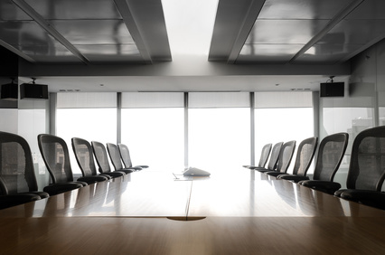 Manufacturer Boardroom